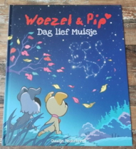 Woezel & Pip - Dag lief muisje